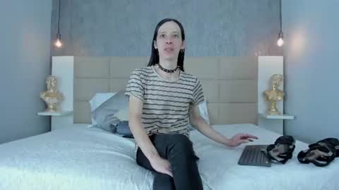 Keira Hecate online show from 07.09.26