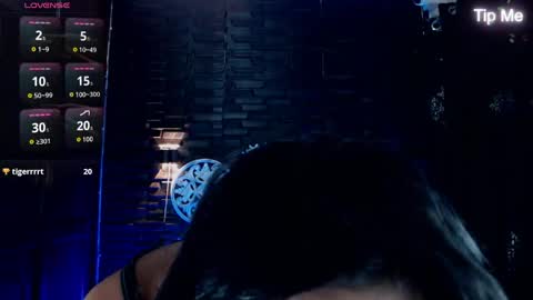 hecate_doll online show from 05.26.26
