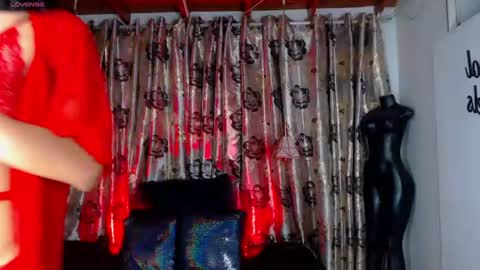 hecate_doll online show from 07.24.26