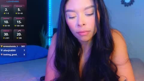 Hecate  online show from 12.18.24