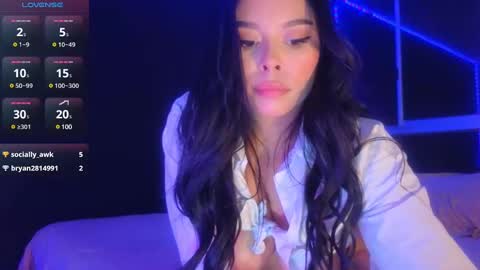 Hecate  online show from 02.03.25