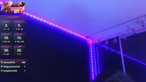 Hecate  online show from 02.27.25