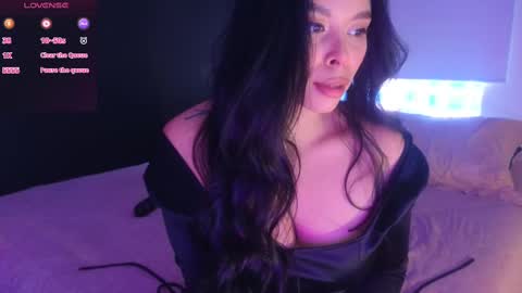 Hecate  online show from 03.05.25