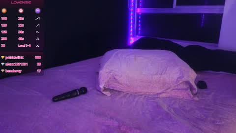 Hecate  online show from 03.08.25