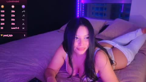 Hecate  online show from 03.08.25