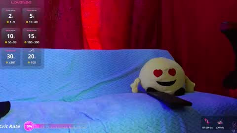 Hecate Queen online show from 02.25.26