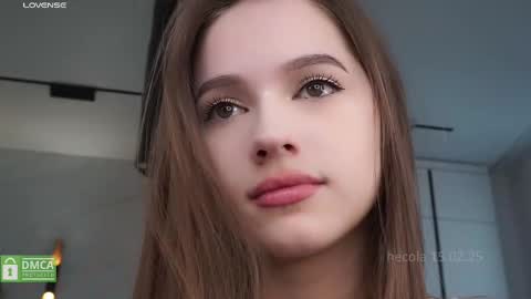 Nika next stream  200pm GMT online show from 02.15.25