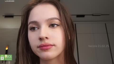 Nika next stream  200pm GMT online show from 02.21.25