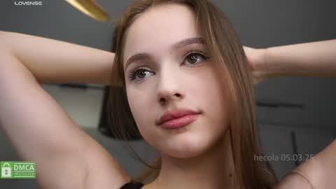 Nika next stream  200pm GMT online show from 03.05.25