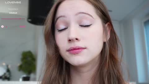 Nika next stream  200pm GMT online show from 11.30.25