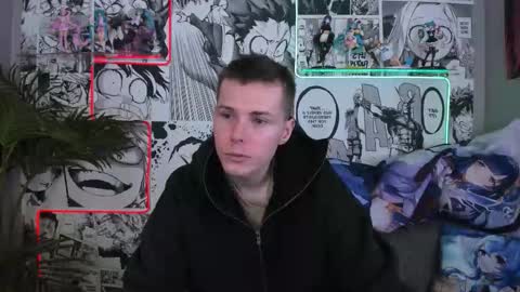 Hector online show from 10.28.25