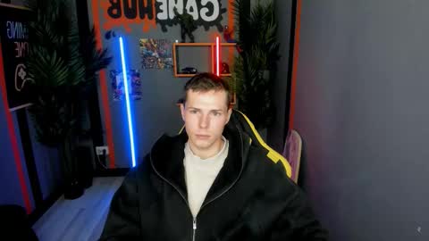 Hector online show from 11.13.25