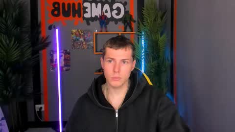 Hector online show from 11.22.25