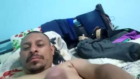 hectorcruz201313 online show from 06.23.26