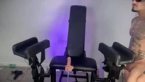 LockedThug online show from 03.02.25