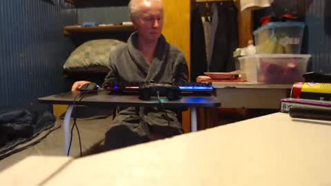 Snapshot of hedonista67 chatting on 12.31.24 hedonista67 online show from 12.31.24