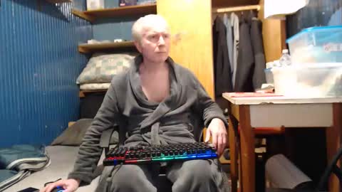 Snapshot of hedonista67 chatting on 01.12.26 hedonista67 online show from 01.12.26