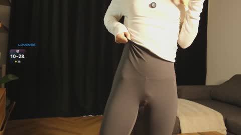 Jeen online show from 02.25.26