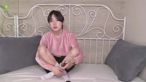 HEEJIN online show from 10.06.25