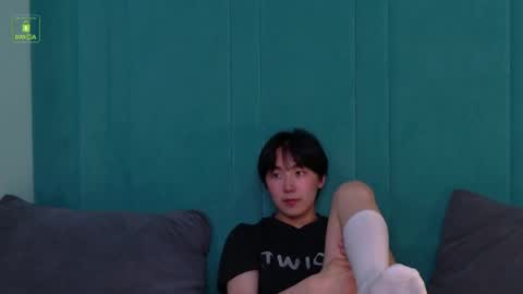 HEEJIN online show from 05.29.26