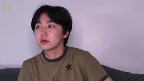 HEEJIN online show from 06.19.26