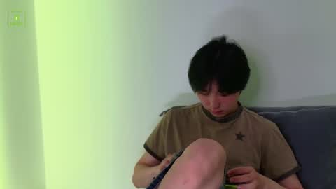 HEEJIN online show from 06.30.26