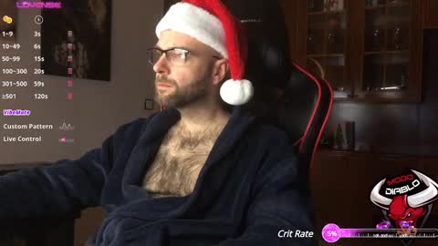 Fran online show from 12.24.24