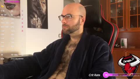 Fran online show from 12.25.24