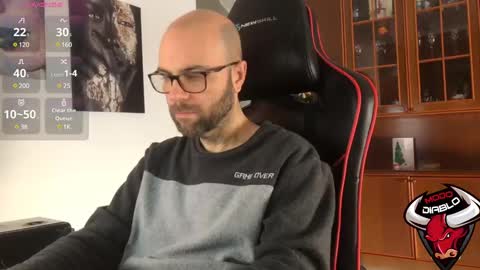 Fran online show from 12.27.24