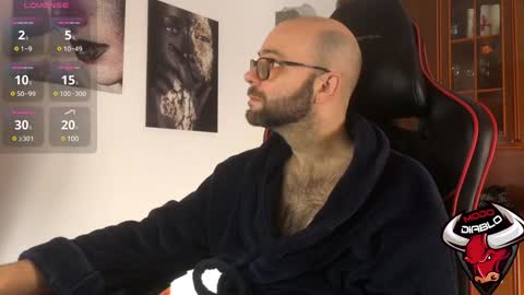 Fran online show from 02.02.25