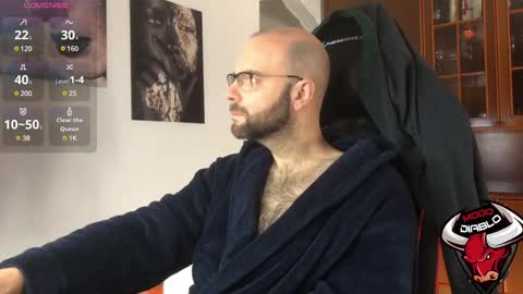 Fran online show from 02.03.25