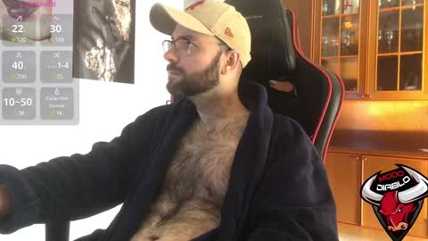 Fran online show from 02.12.25