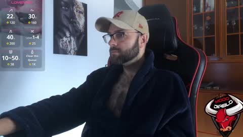 Fran online show from 02.14.25