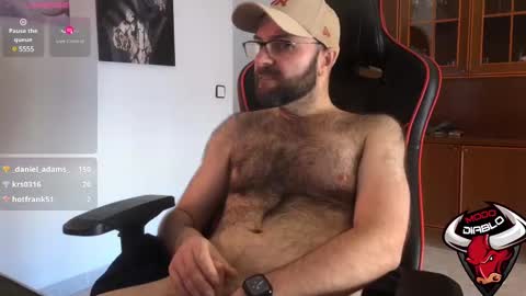 Fran online show from 02.14.25