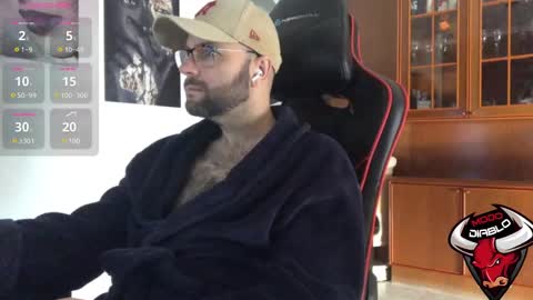 Fran online show from 02.19.25