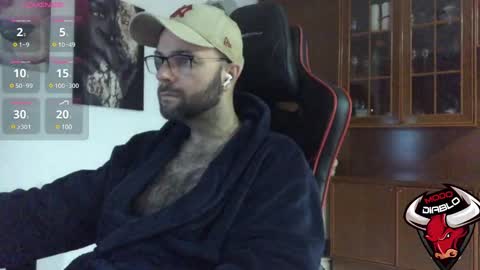 Fran online show from 02.21.25