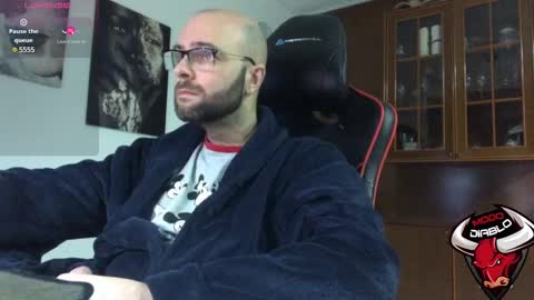 Fran online show from 03.04.25