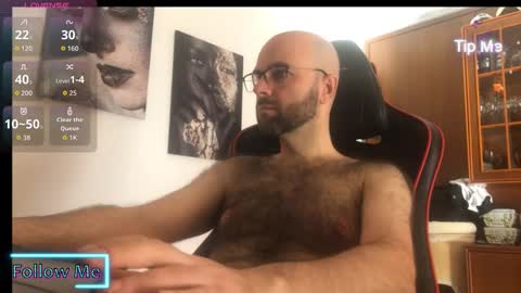 Fran online show from 09.19.25