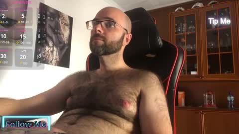 Fran online show from 10.23.25