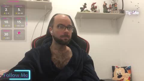 Fran online show from 01.16.26