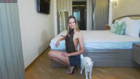 Helen online show from 07.05.26