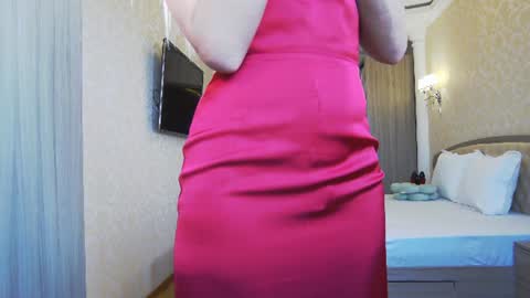 Helen online show from 07.22.26