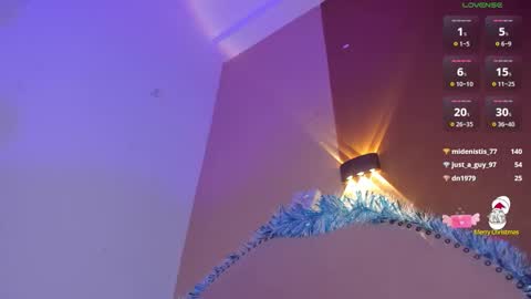 Heicel online show from 12.24.24