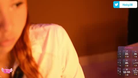 Heicel online show from 03.05.25