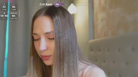 Heida online show from 06.12.26