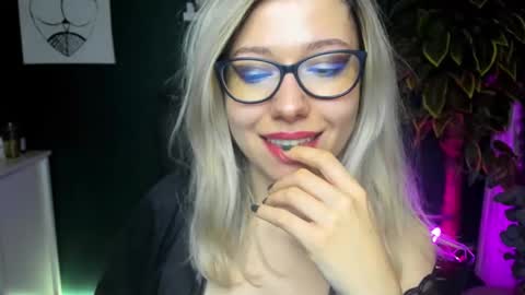 Heidi online show from 12.05.24