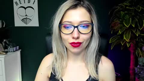 Heidi online show from 12.17.24