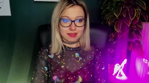 Heidi online show from 02.21.25