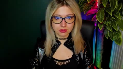 Heidi online show from 11.29.25