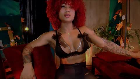 Heidi  online show from 01.12.25